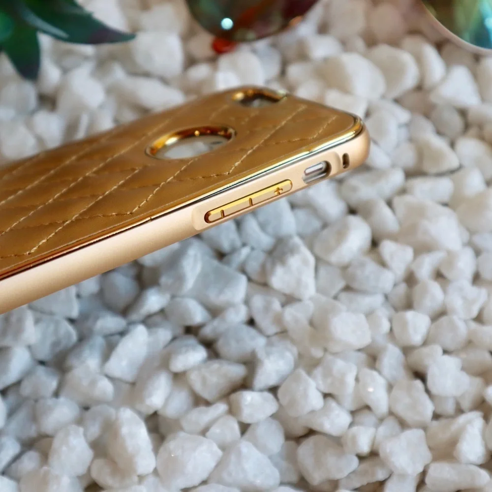 Sheepskin Case iPhone for 6 6Plus‎ 6s 6sPlus
